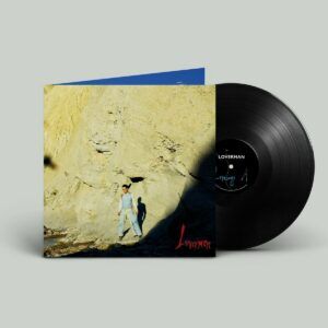 Lovesongs (Vinyl) - Loverman