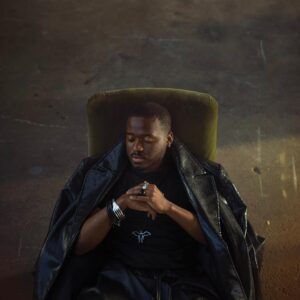 Chroma (Vinyl) - Tyreek McDole
