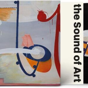 The Sound Of Art (Vinyl) - Ferdi