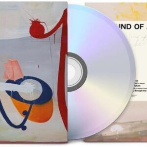 The Sound Of Art - Ferdi