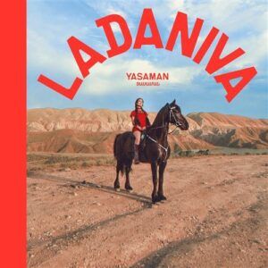 Yasaman (Vinyl) - Ladaniva