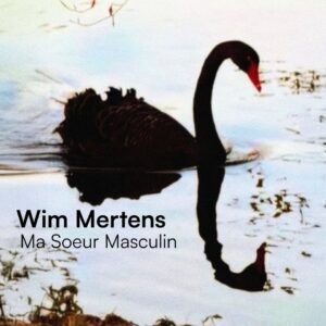 Ma Soeur Masculin (Vinyl) - Wim Mertens