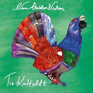 Tio Karlfeldt - Nina Akerblom Nielsen