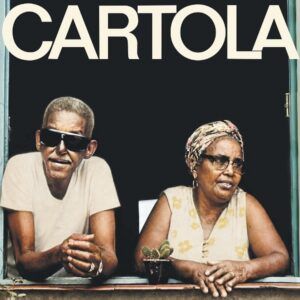 Cartola (Vinyl) - Cartola