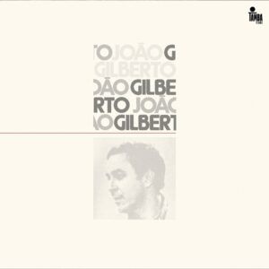 Joao Gilberto (Vinyl) - Joao Gilberto