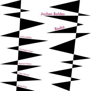 Basho - Jochen Baldes