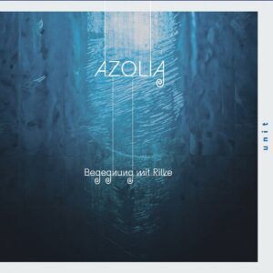 Begegnung Mit Rilke - Azolia