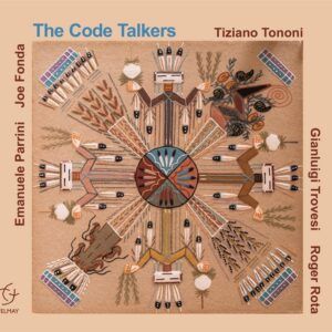 The Code Talkers - Tiziano Tononi