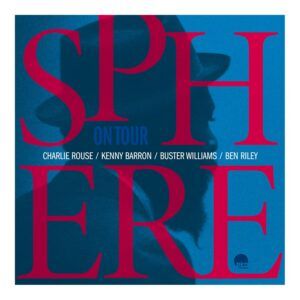 Sphere On Tour (Vinyl) - Sphere