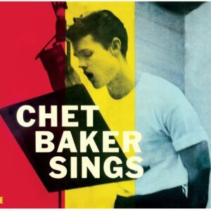 Sings - Chet Baker