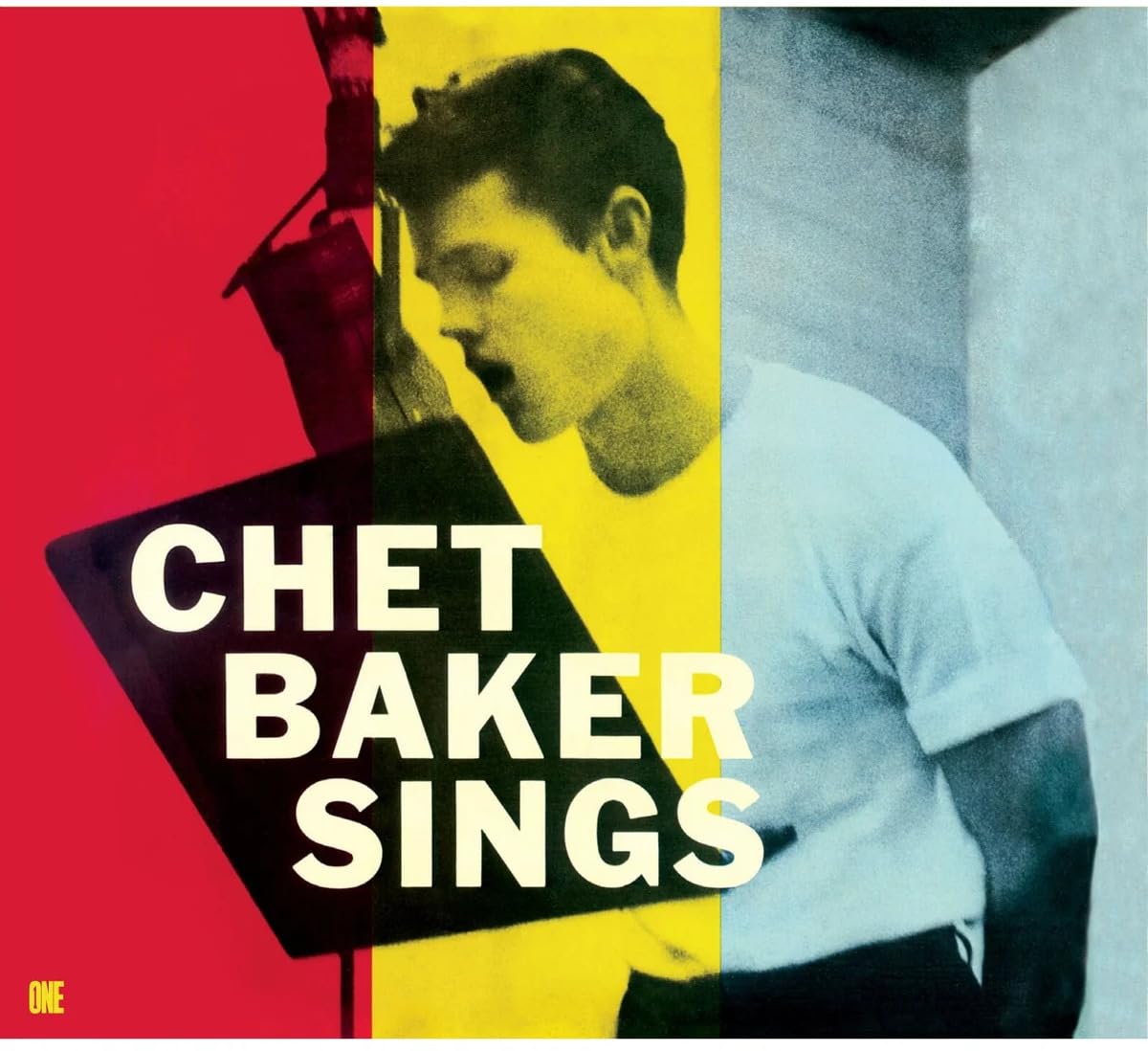 Sings - Chet Baker