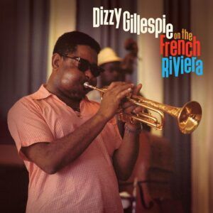 On The French Riviera (Vinyl) - Dizzy Gillespie