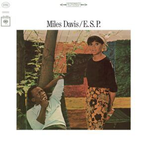 E.S.P. (Vinyl) - Miles Davis