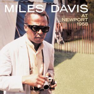 At Newport 1958 (Vinyl) - Miles Davis