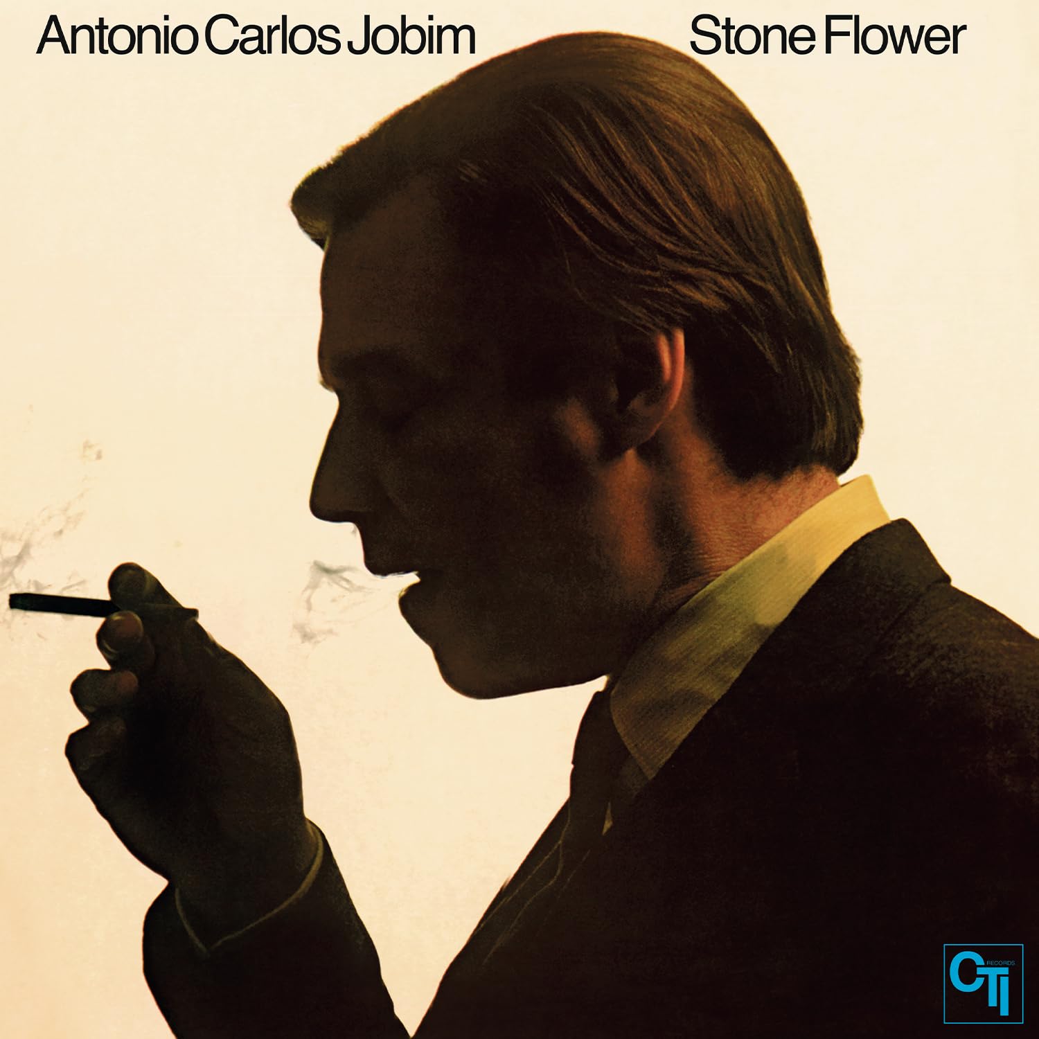Stone Flower (Vinyl) - Antonio Carlos Jobim