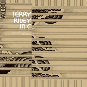 In C (Vinyl) - Terry Riley