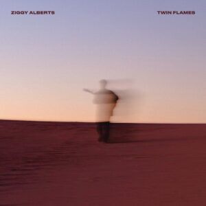 Twin Flames (Vinyl) - Ziggy Alberts