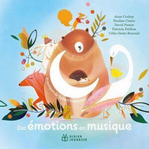 Les Emotions En Musique